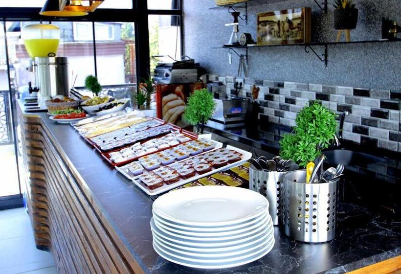 Fotos del hotel Güler Palas:  7