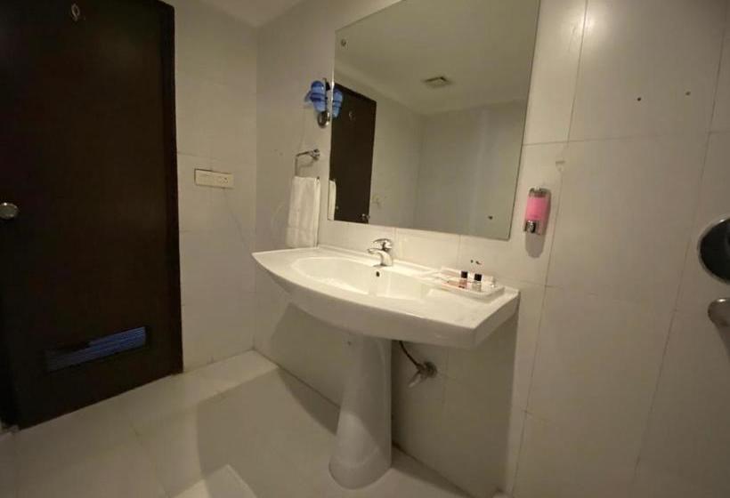 Fotos del hotel The Pearl:  6