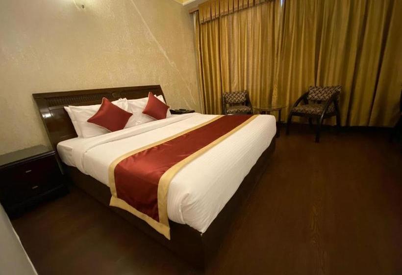 Fotos del hotel The Pearl:  11