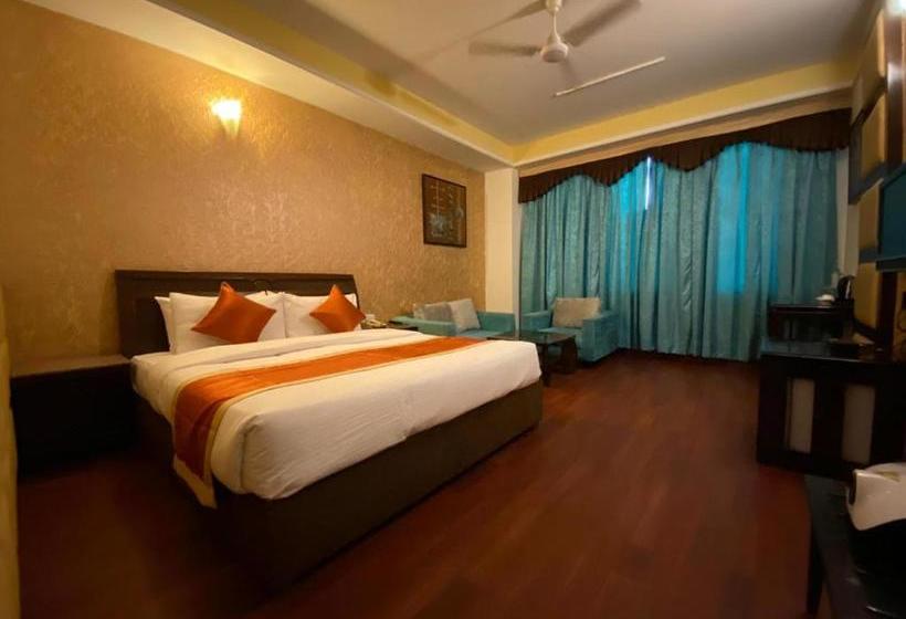 Fotos del hotel The Pearl:  13