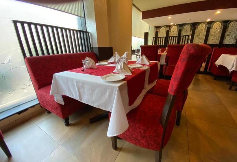 Fotos del hotel The Pearl:  5