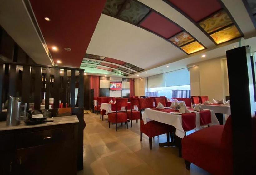 Fotos del hotel The Pearl:  9