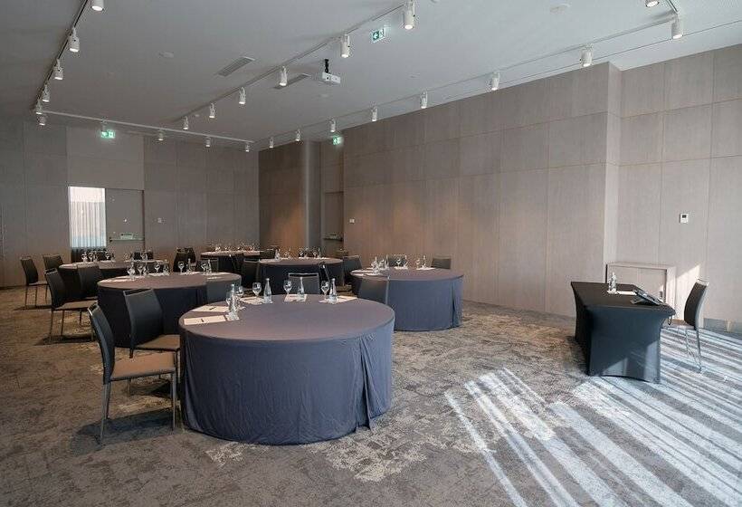 Fotos del hotel Ikonik Lisboa:  6