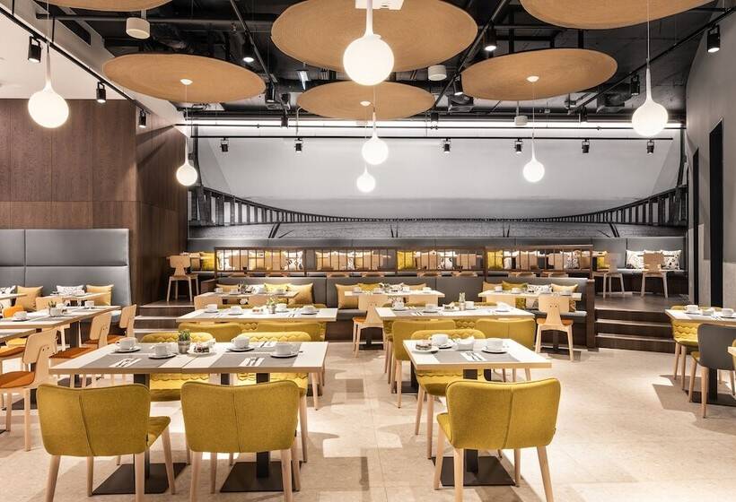 Fotos del hotel Ikonik Lisboa:  8