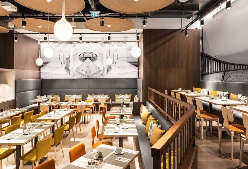 Fotos del hotel Ikonik Lisboa:  9