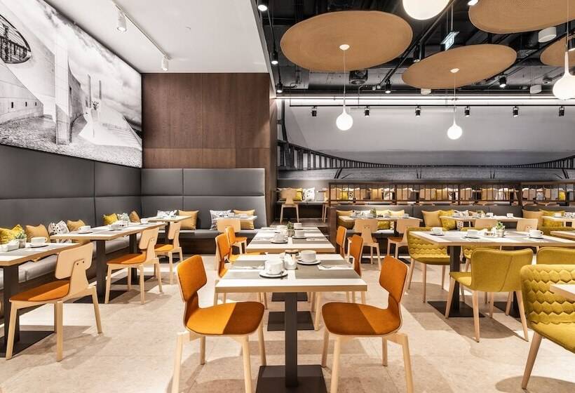 Fotos del hotel Ikonik Lisboa:  10