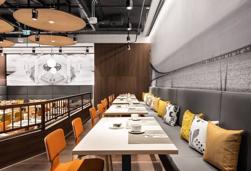 Fotos del hotel Ikonik Lisboa:  11