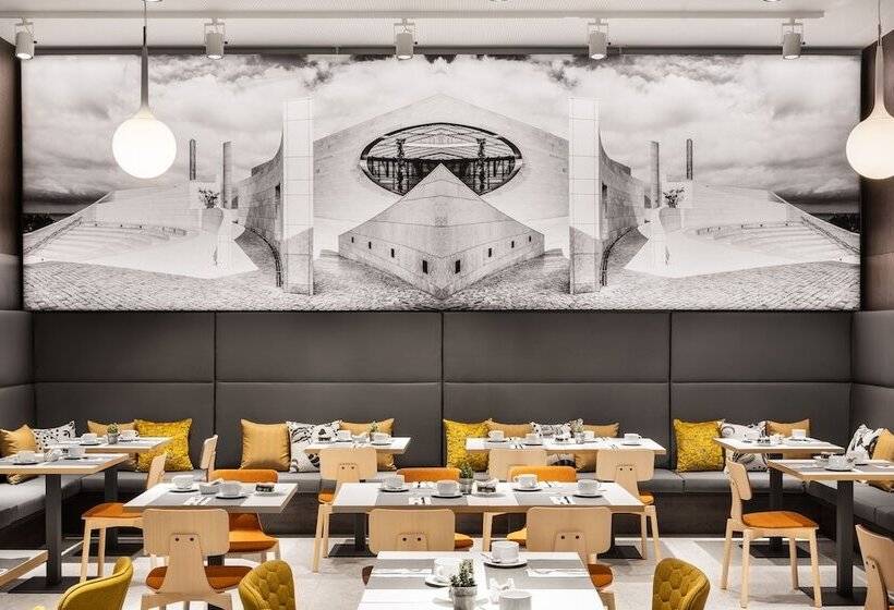 Fotos del hotel Ikonik Lisboa:  12