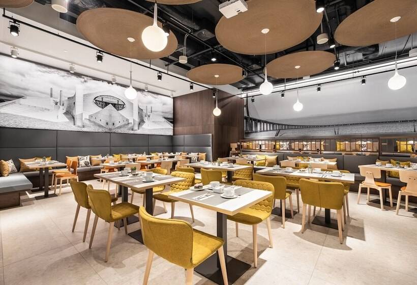 Fotos del hotel Ikonik Lisboa:  13