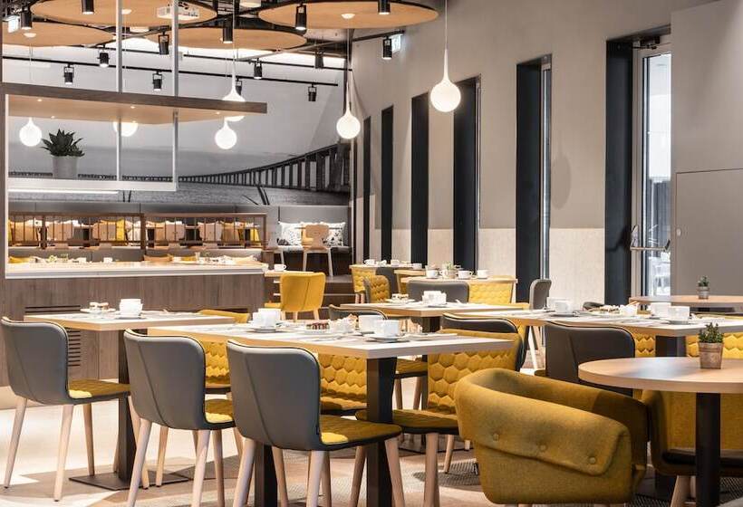 Fotos del hotel Ikonik Lisboa:  14