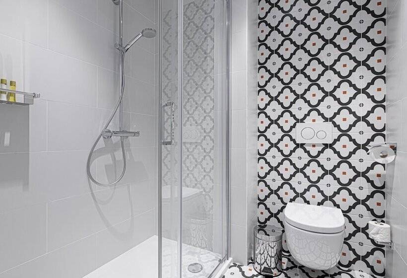 Fotos del hotel Ikonik Lisboa:  15