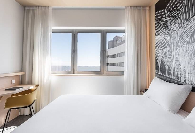 Fotos del hotel Ikonik Lisboa:  2