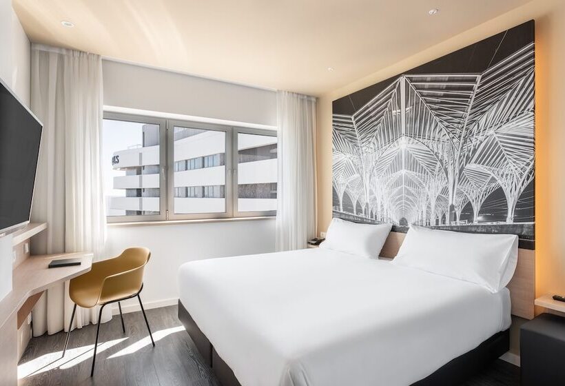 Fotos del hotel Ikonik Lisboa:  3