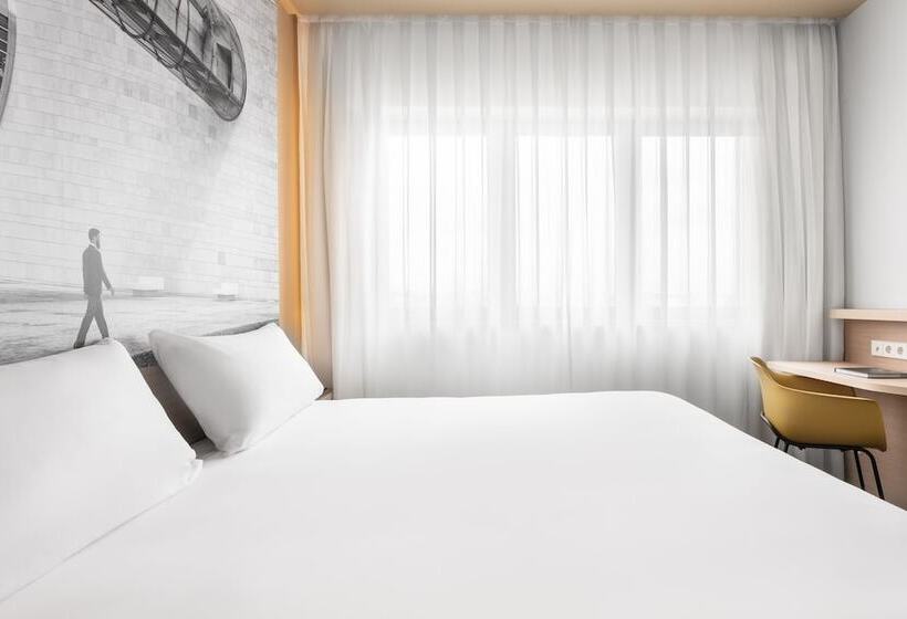 Fotos del hotel Ikonik Lisboa:  4