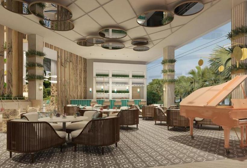 Fotos del hotel Azul Beach Resort Cap Cana  All Inclusive By Karisma:  4