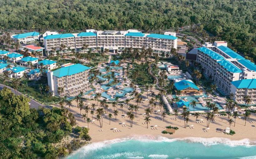 Fotos del hotel Azul Beach Resort Cap Cana  All Inclusive By Karisma:  3