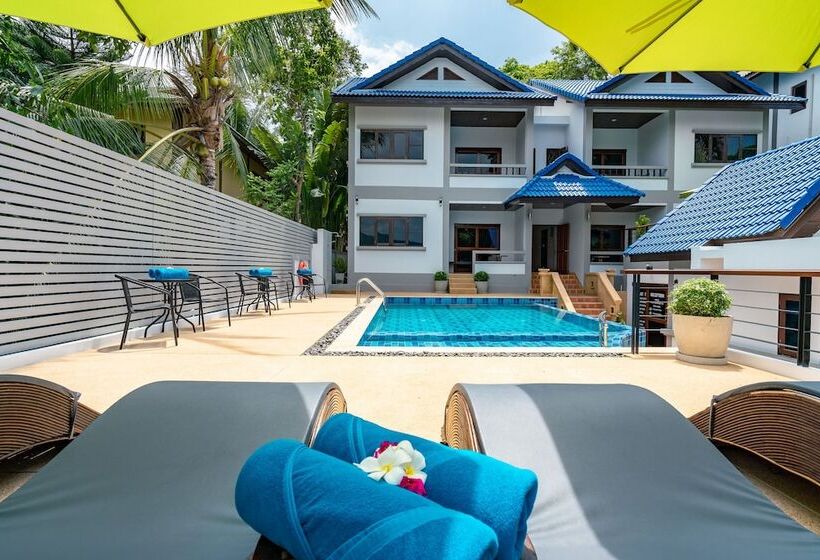 Fotos del hotel Chaweng Lakeview Residence:  11