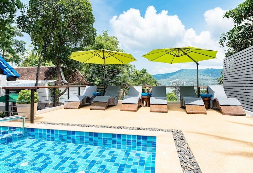 Fotos del hotel Chaweng Lakeview Residence:  20