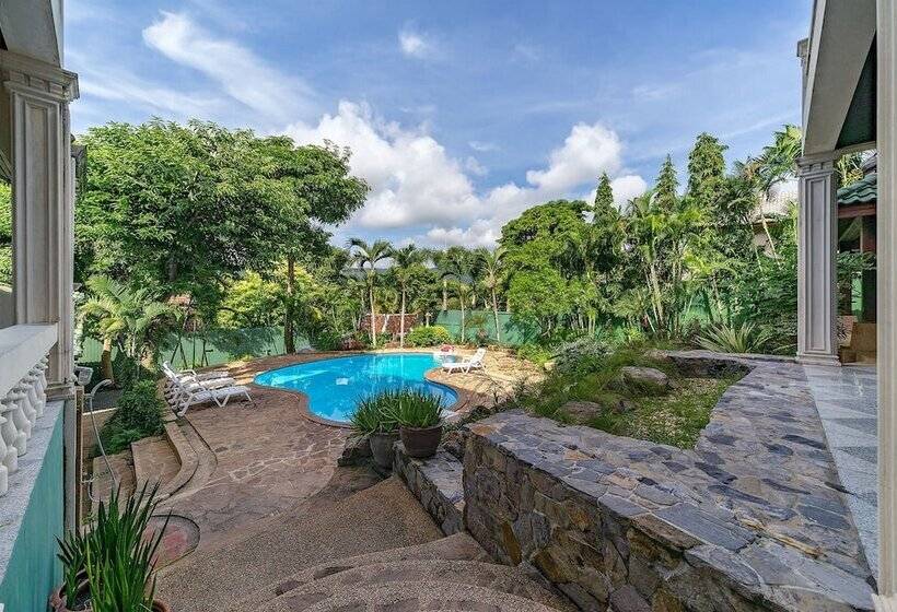 Fotos del hotel Chaweng Lakeview Residence:  23