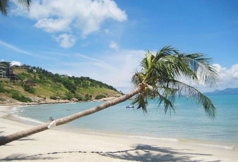 Fotos del hotel Chaweng Lakeview Residence:  17