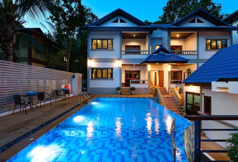 Fotos del hotel Chaweng Lakeview Residence:  4