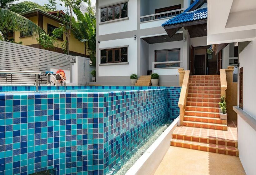 Fotos del hotel Chaweng Lakeview Residence:  22