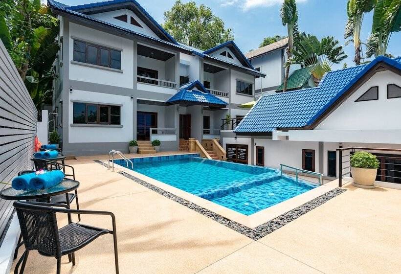 Fotos del hotel Chaweng Lakeview Residence:  21