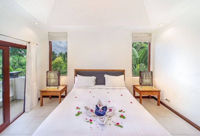 Fotos del hotel Chaweng Lakeview Residence:  2