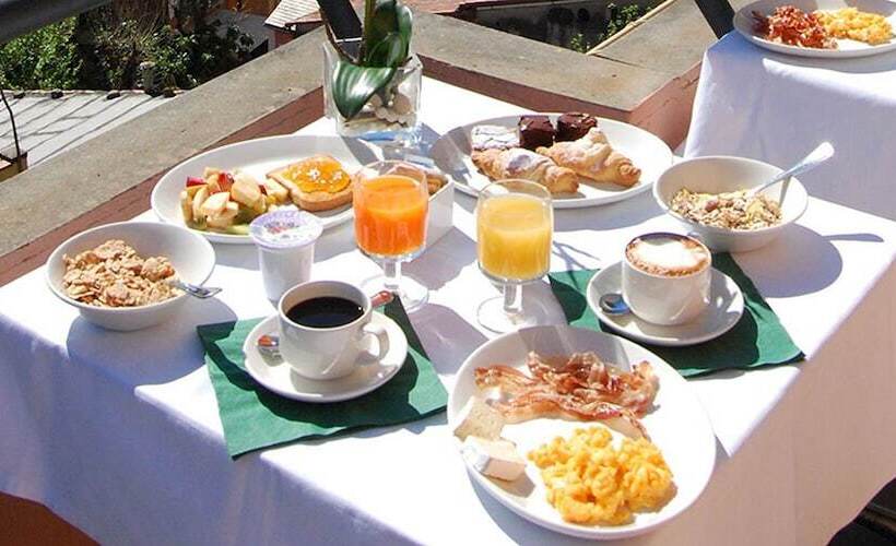 Fotos del hotel Chaweng Lakeview Residence:  5