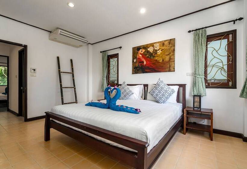 Fotos del hotel Chaweng Lakeview Residence:  8