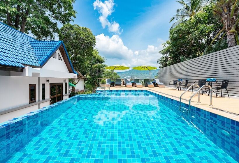 Fotos del hotel Chaweng Lakeview Residence:  7