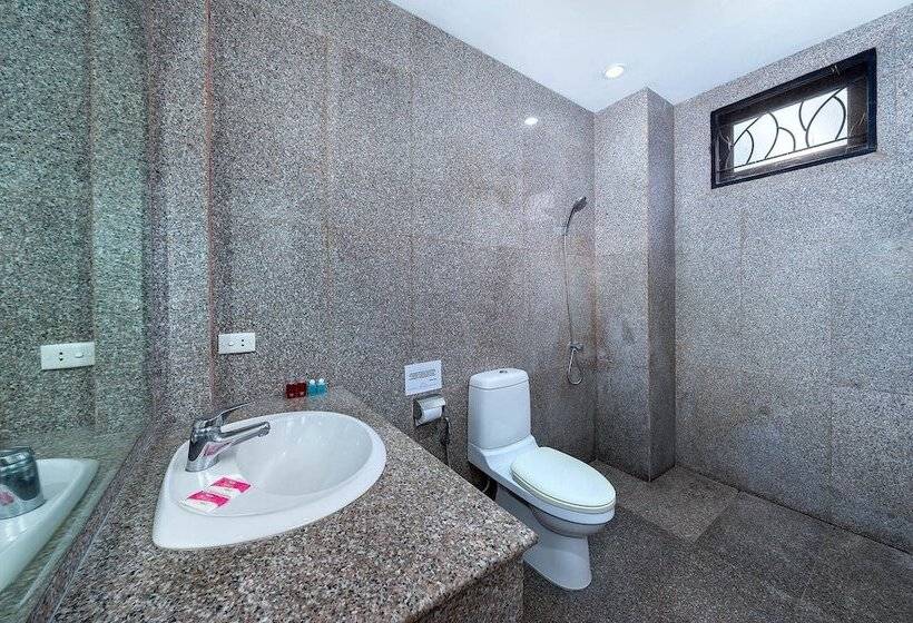 Fotos del hotel Chaweng Lakeview Residence:  6