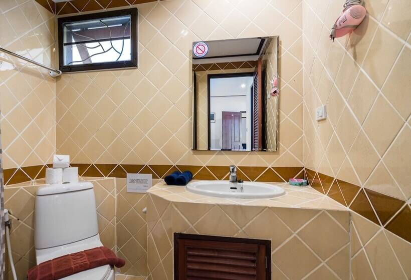 Fotos del hotel Chaweng Lakeview Residence:  15