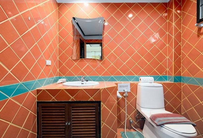 Fotos del hotel Chaweng Lakeview Residence:  3