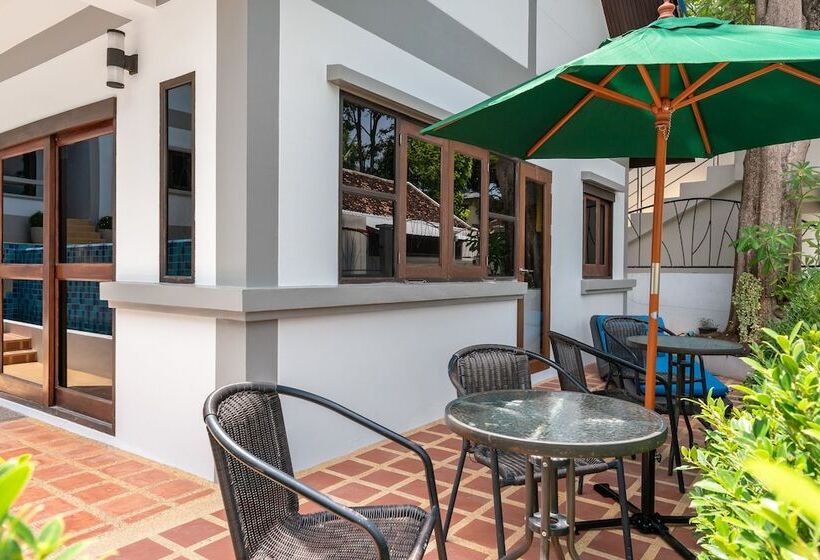 Fotos del hotel Chaweng Lakeview Residence:  19