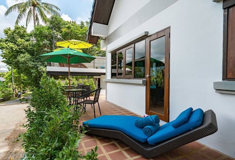 Fotos del hotel Chaweng Lakeview Residence:  13