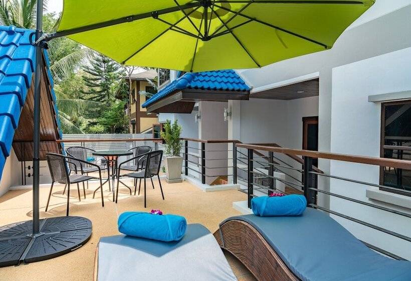 Fotos del hotel Chaweng Lakeview Residence:  25