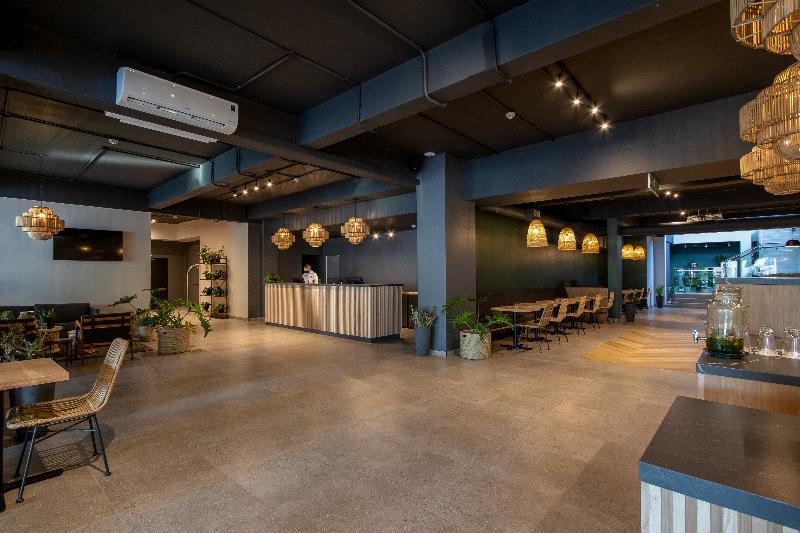 Fotos del hotel Kloof Street:  2