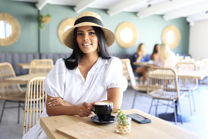 Fotos del hotel Kloof Street:  3