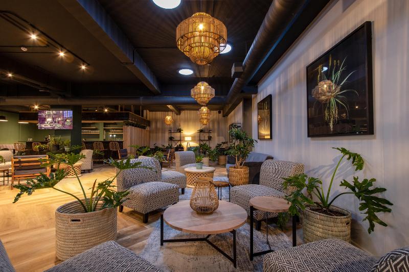 Fotos del hotel Kloof Street:  5