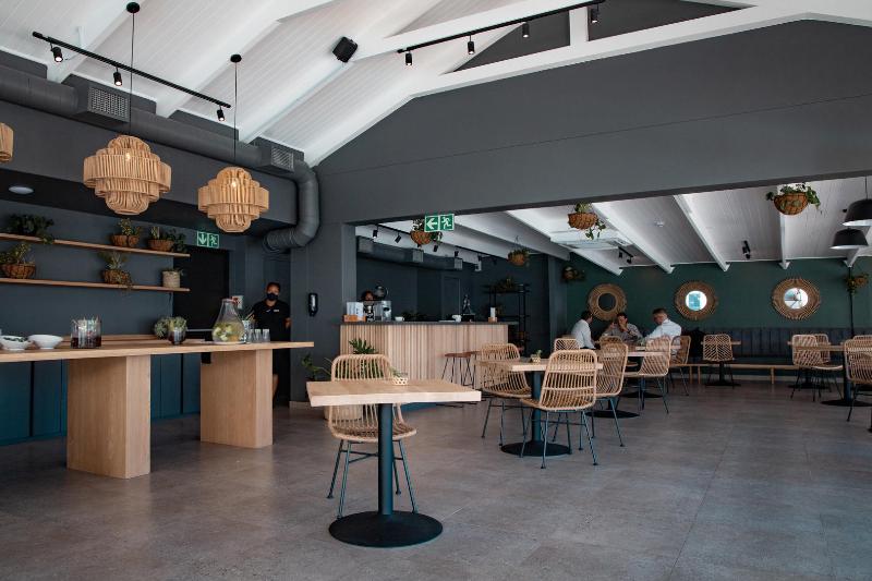 Fotos del hotel Kloof Street:  8