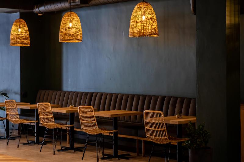 Fotos del hotel Kloof Street:  9