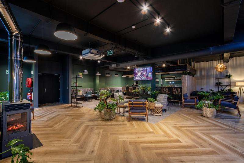 Fotos del hotel Kloof Street:  10