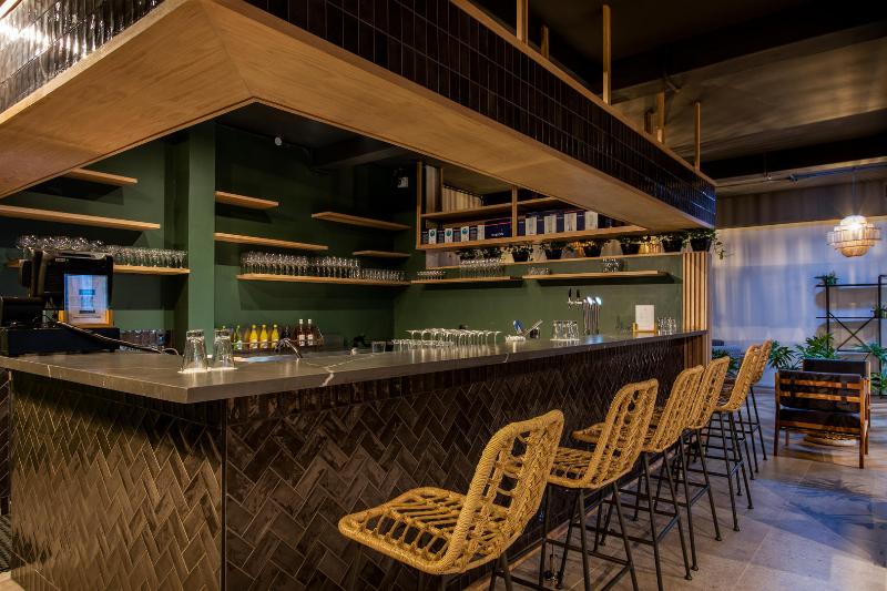 Fotos del hotel Kloof Street:  11