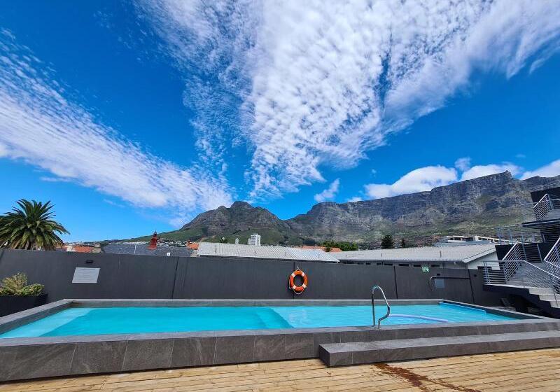 Fotos del hotel Kloof Street:  12