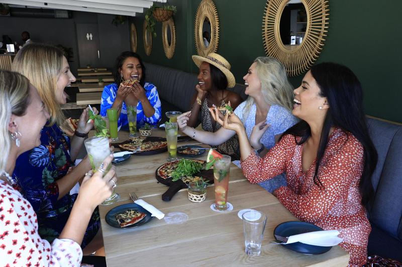 Fotos del hotel Kloof Street:  13