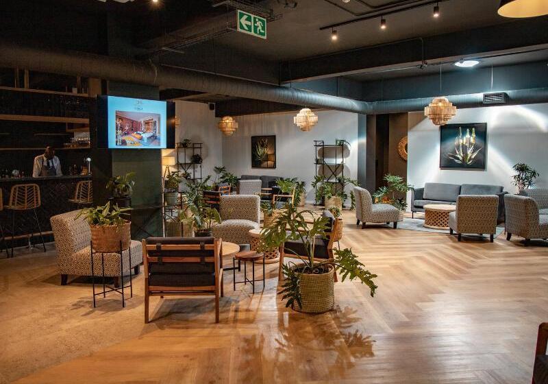 Fotos del hotel Kloof Street:  16