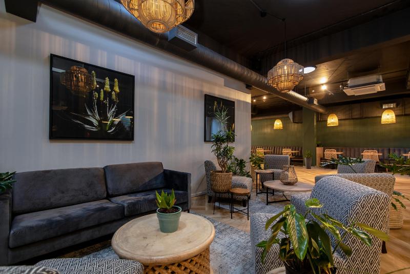 Fotos del hotel Kloof Street:  17