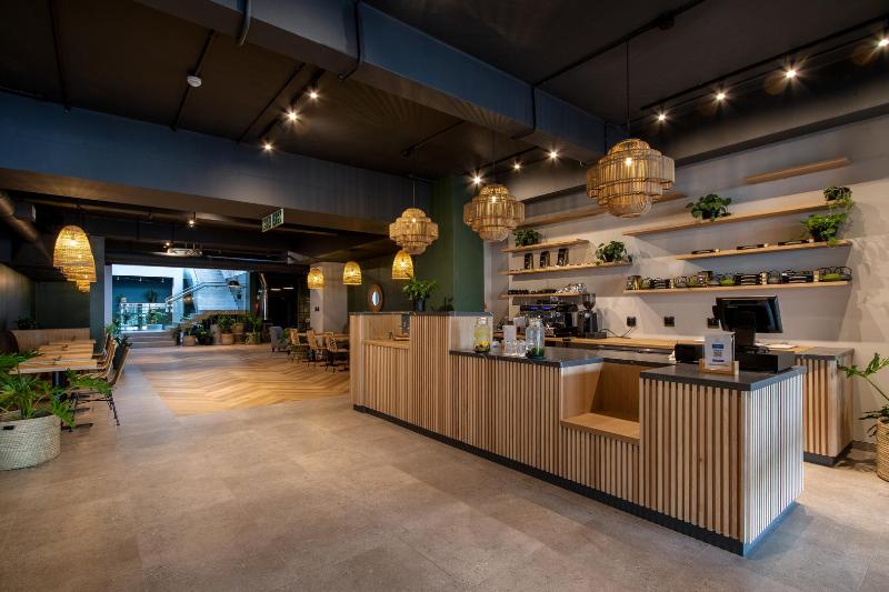 Fotos del hotel Kloof Street:  18