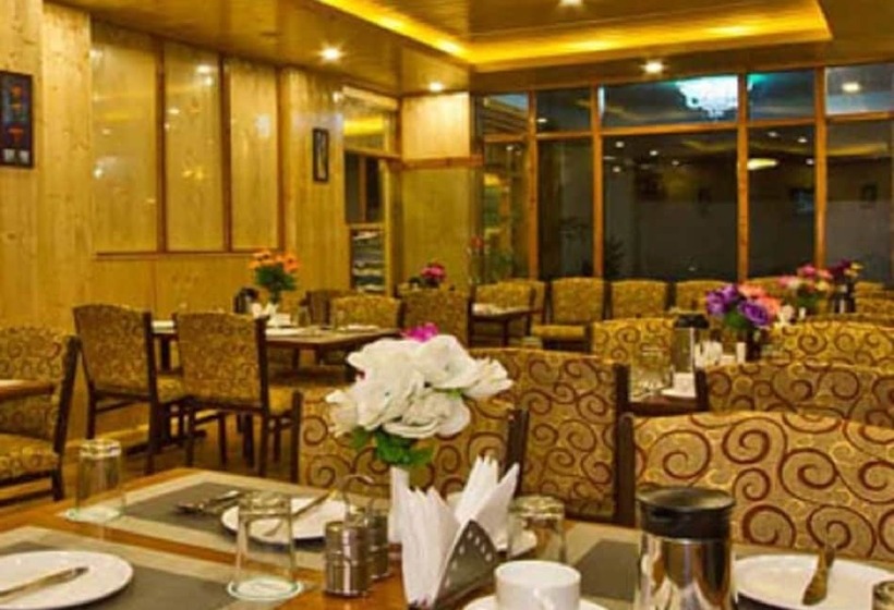 Fotos del hotel New Harmony Inn:  17